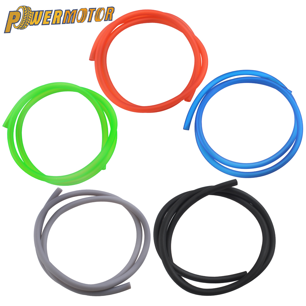Motorcycle Oil Filter - Motorcycle Carburetor Hose Petrol Fuel Line