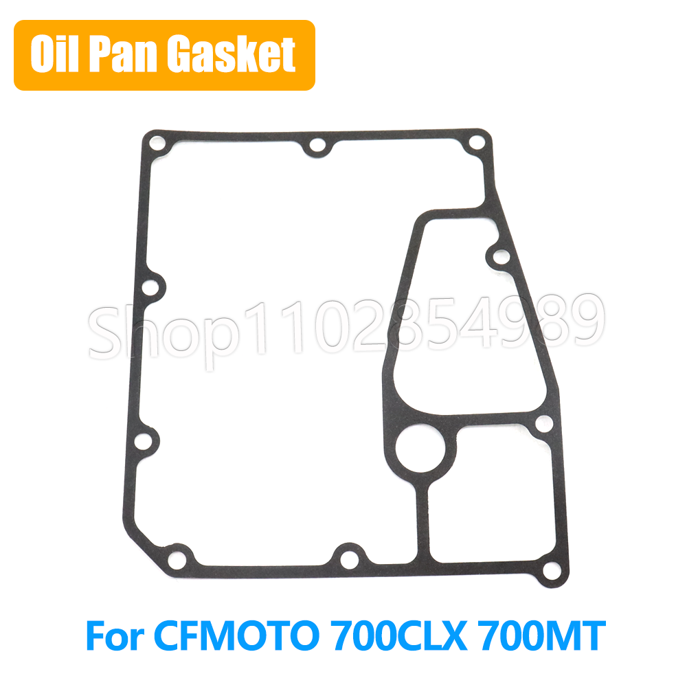 Motorcycle Engine Kit - For CFMOTO 700CLX 700MT 700-MT CLX700