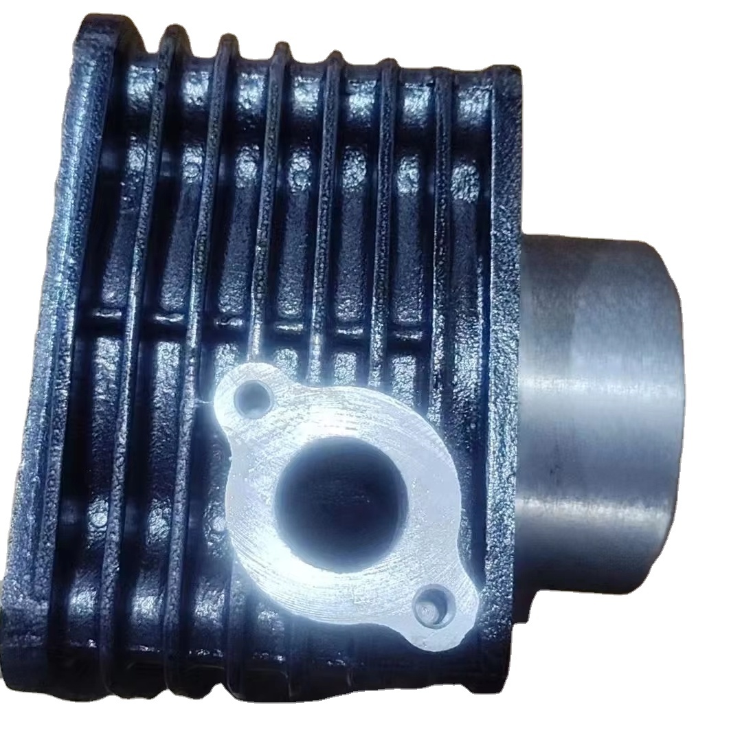 Motorcycle Cylinder - Factory Supply Motorcycle Cylinder Kit Cylinder