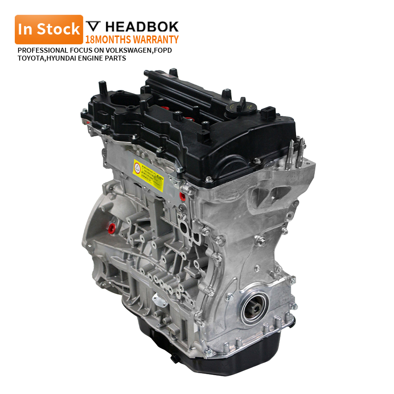 ForG4KJ NEW Truck Engine Car B - Engine Cylinder Head recension och pris