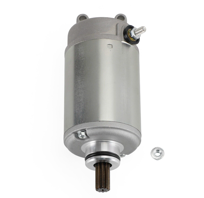 Engine Parts Starter Motor for - Engine Parts Motorcycle recension och pris