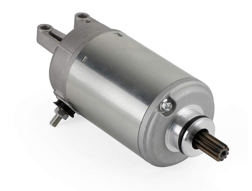 Engine Parts Starter Motor for - Engine Parts Motorcycle recension och pris