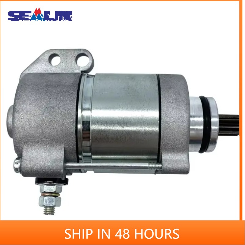 Motorcycle Starter Motor For K - Motorcycle Starter Motor recension och pris
