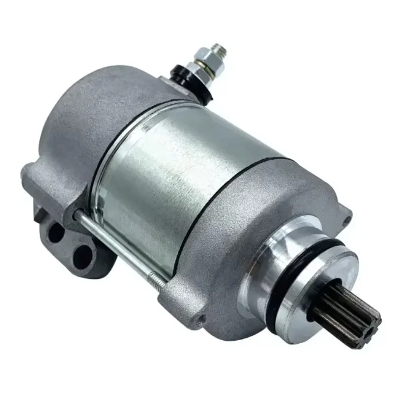 Motorcycle Starter Motor For K - Motorcycle Starter Motor recension och pris