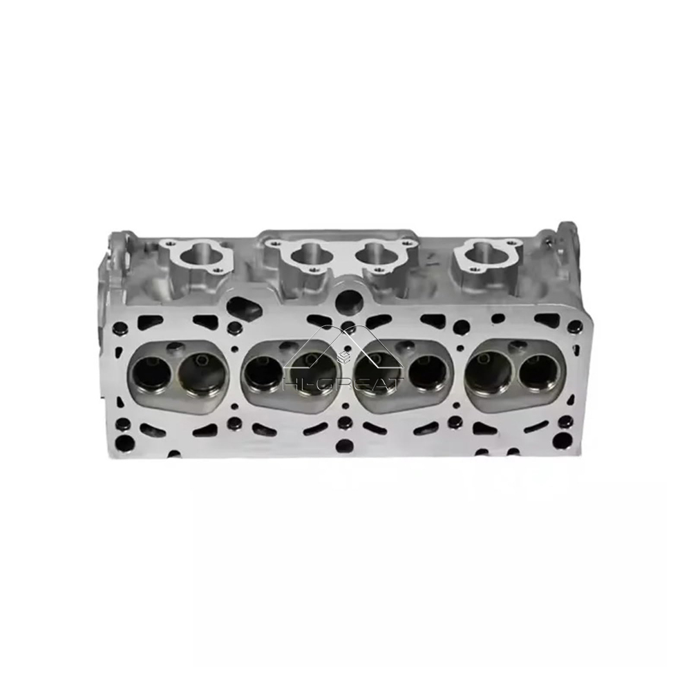 EA113 Engine Cylinder Head 06A - Engine Cylinder Head recension och pris