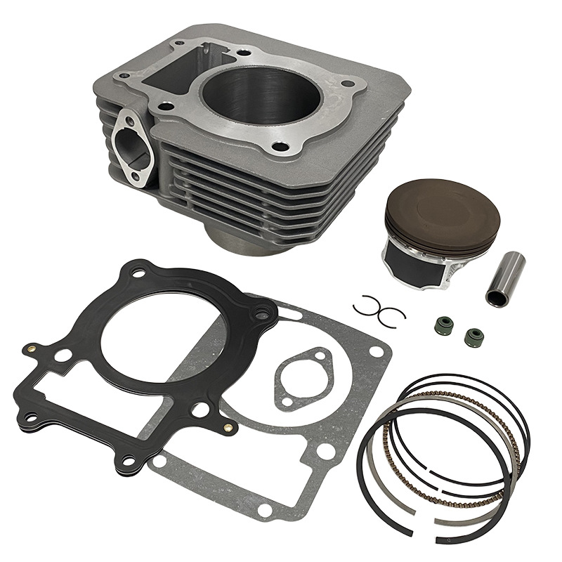 77mm Bore Complete Cylinder Pi - Engine Parts Motorcycle recension och pris