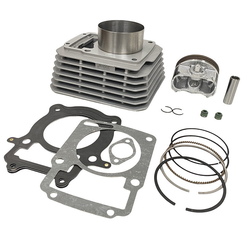 77mm Bore Complete Cylinder Pi - Engine Parts Motorcycle recension och pris