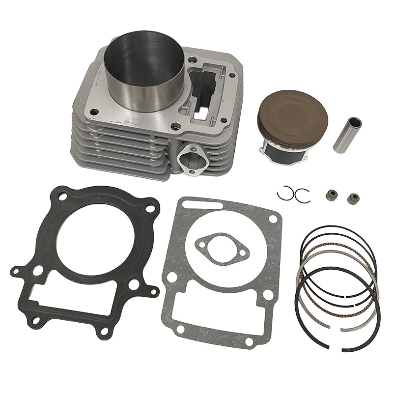 77mm Bore Complete Cylinder Pi - Engine Parts Motorcycle recension och pris