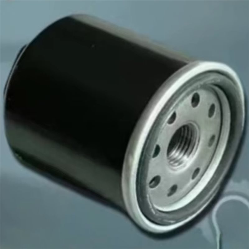 Hot Sale-High Performance Pape - Motorcycle Oil Filter recension och pris