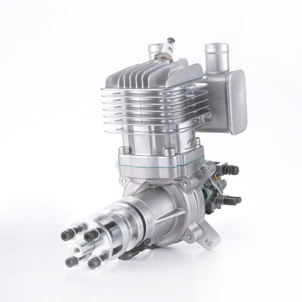 Brand RCGF Stinger 35CC RE Eng - Motorcycle Cylinder recension och pris