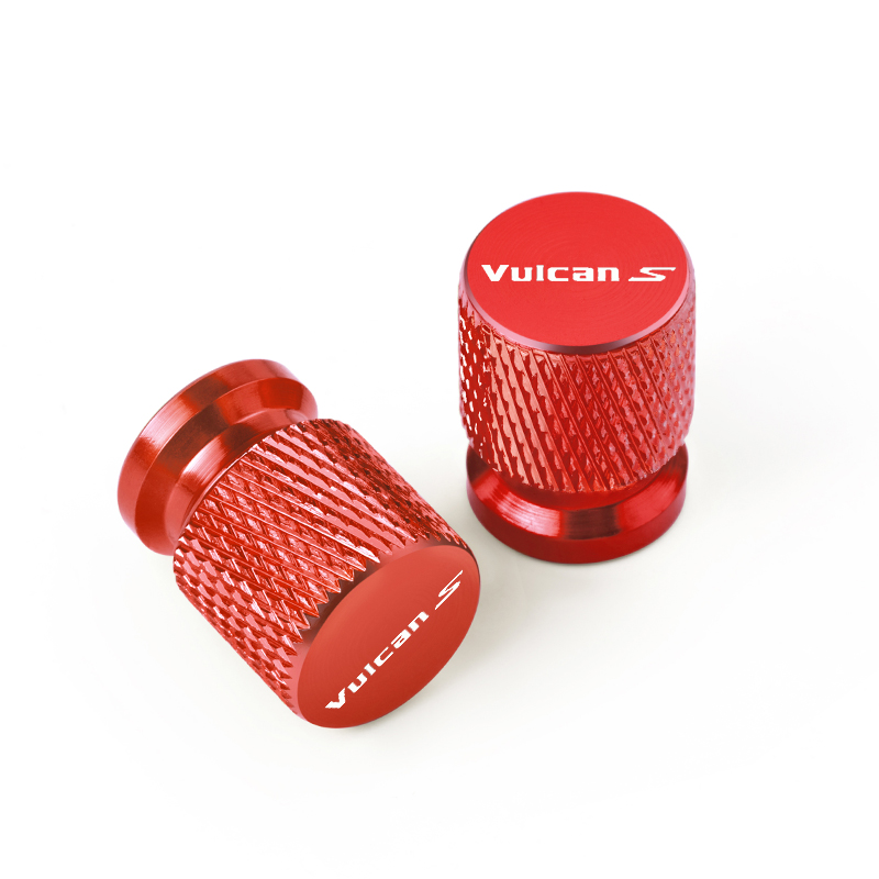 With Logo For Kawasaki VULCAN  - Motorcycle Valve Cover recension och pris