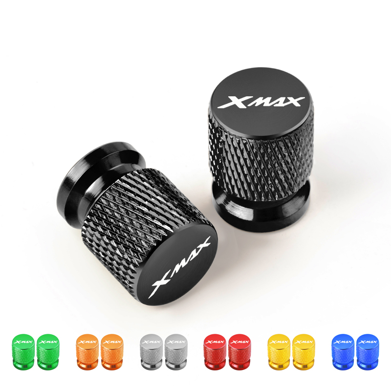 2 Pcs Motorcycle Accessories F - Motorcycle Valve Cover recension och pris