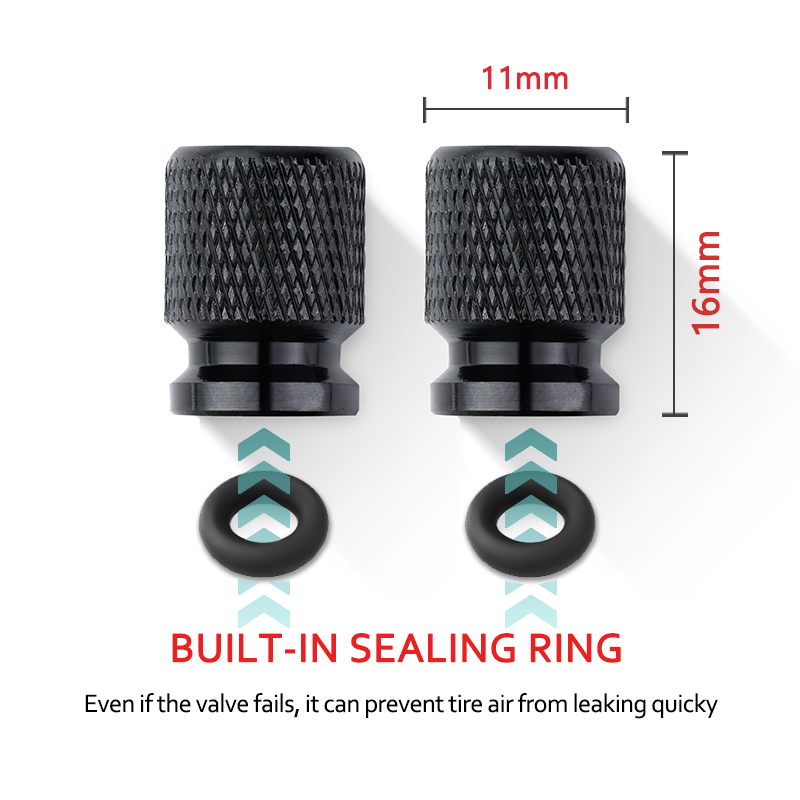 2 Pcs Motorcycle Accessories F - Motorcycle Valve Cover recension och pris