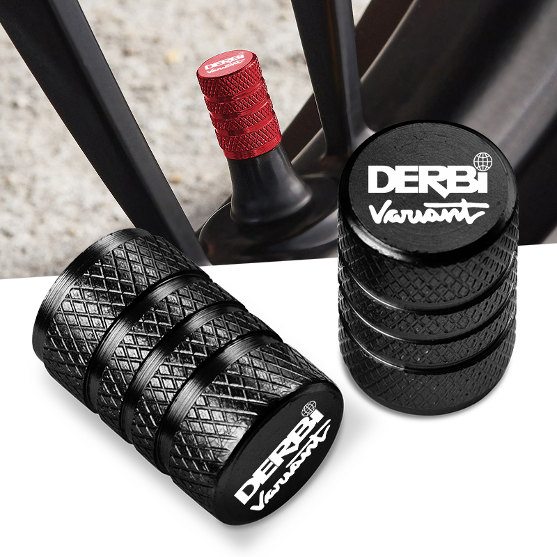 2PCS Motorcycle CNC Tire Valve - Motorcycle Valve Cover recension och pris