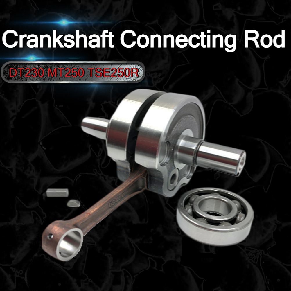 Motorcycle Crankshaft Connecti - Motorcycle Crankshaft recension och pris