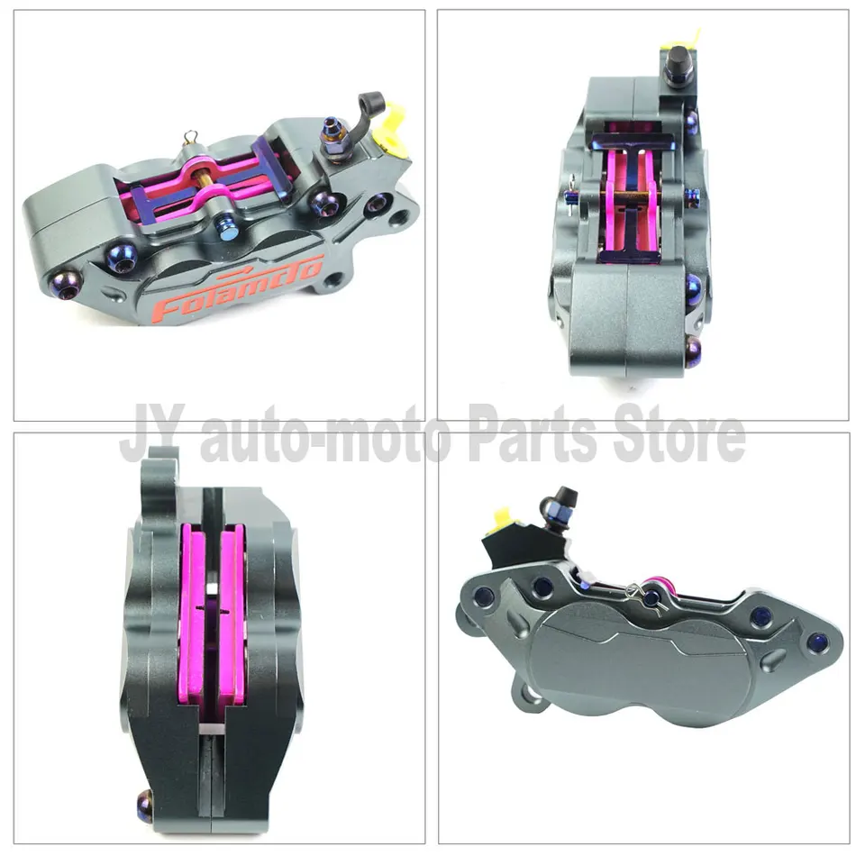 off Road Vehicle Modification  - Motorcycle Piston recension och pris