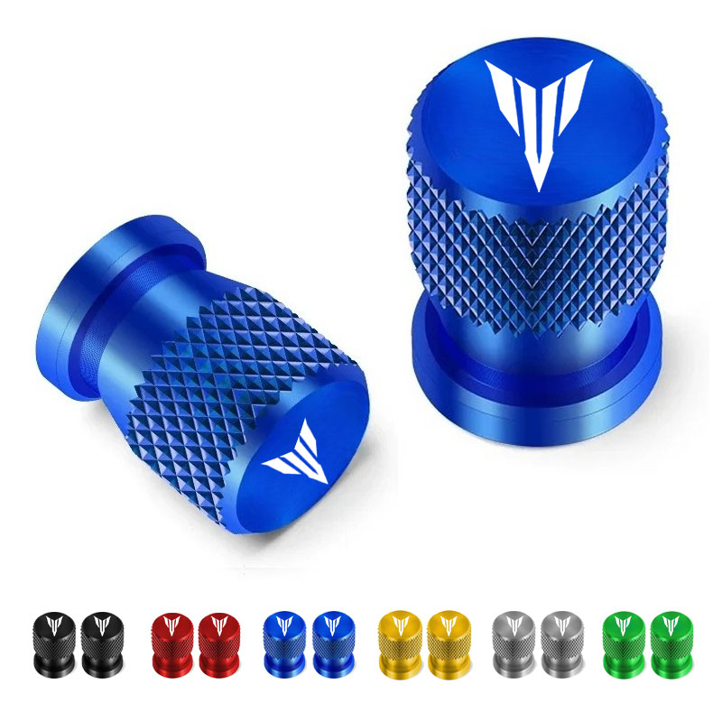 2 Pcs Motorcycle Accessories F - Motorcycle Valve Cover recension och pris
