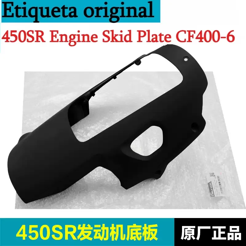 FOR CFMOTO Original 450SR Engi - Engine Parts Motorcycle recension och pris