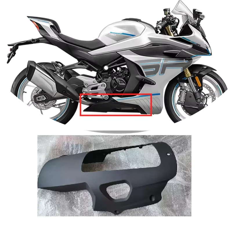 FOR CFMOTO Original 450SR Engi - Engine Parts Motorcycle recension och pris