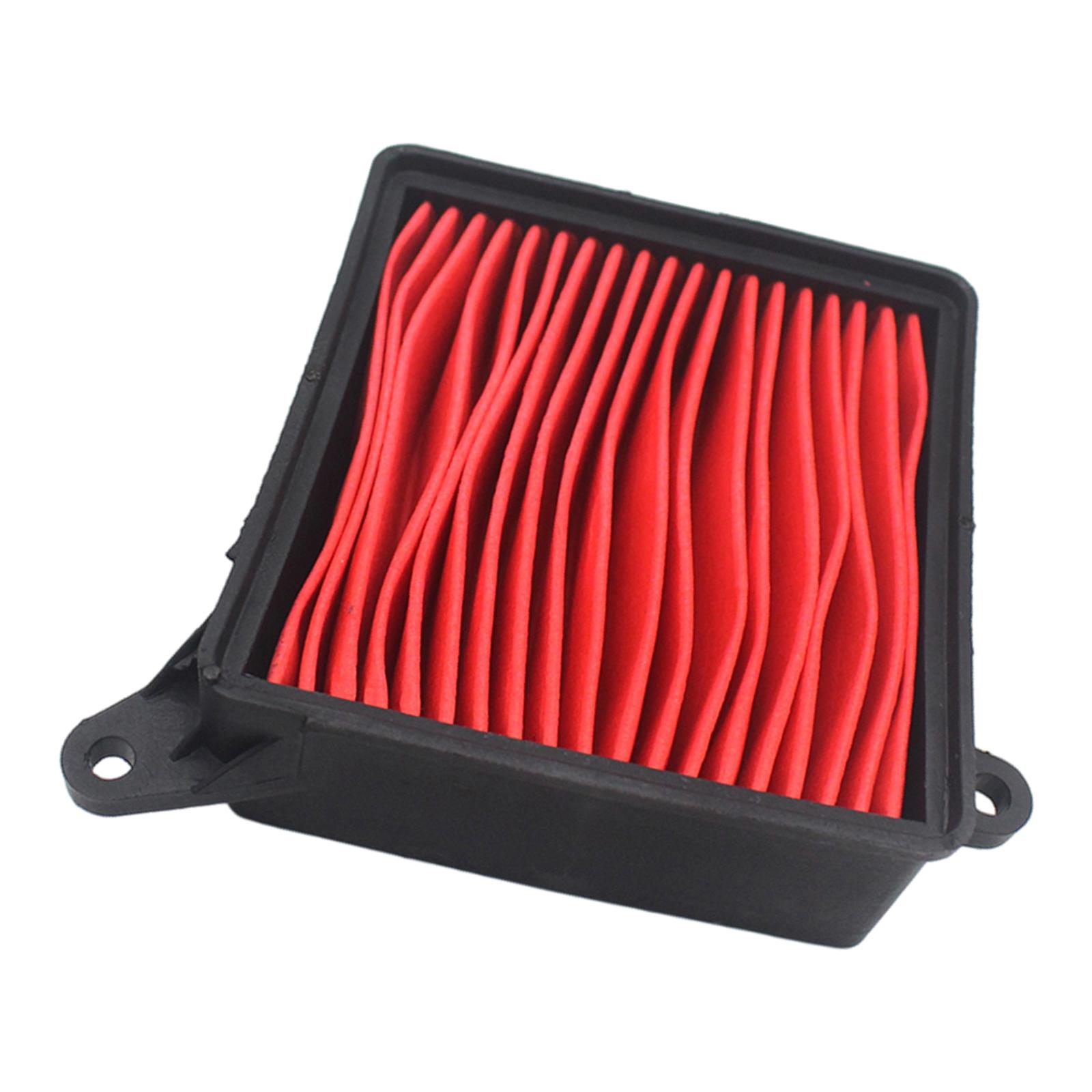 Motorcycle Air Cleaner Filter  - Engine Parts Motorcycle recension och pris