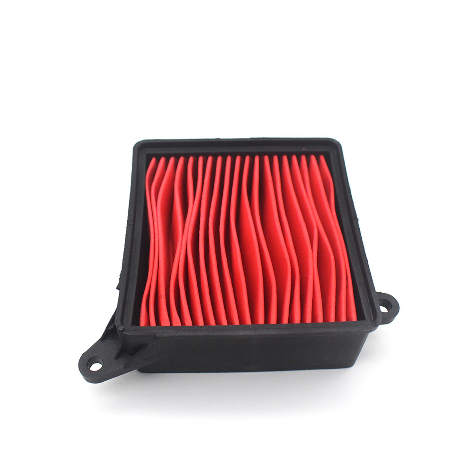Motorcycle Air Cleaner Filter  - Engine Parts Motorcycle recension och pris