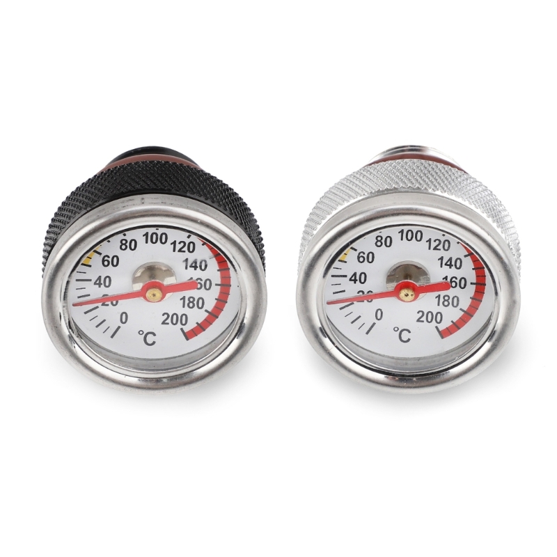 Motorcycle Oil Temperature Gau - Motorcycle Oil Filter recension och pris