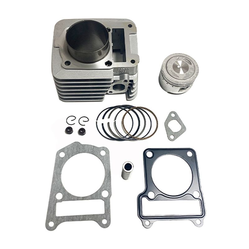 NEW HOT In Stock-62Mm Modified - Motorcycle Piston recension och pris