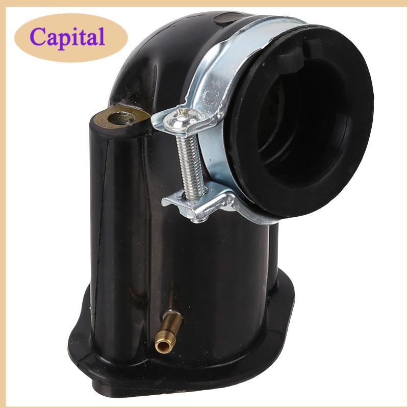 Carburetor Intake Manifold Pip - Motorcycle Carburetor recension och pris