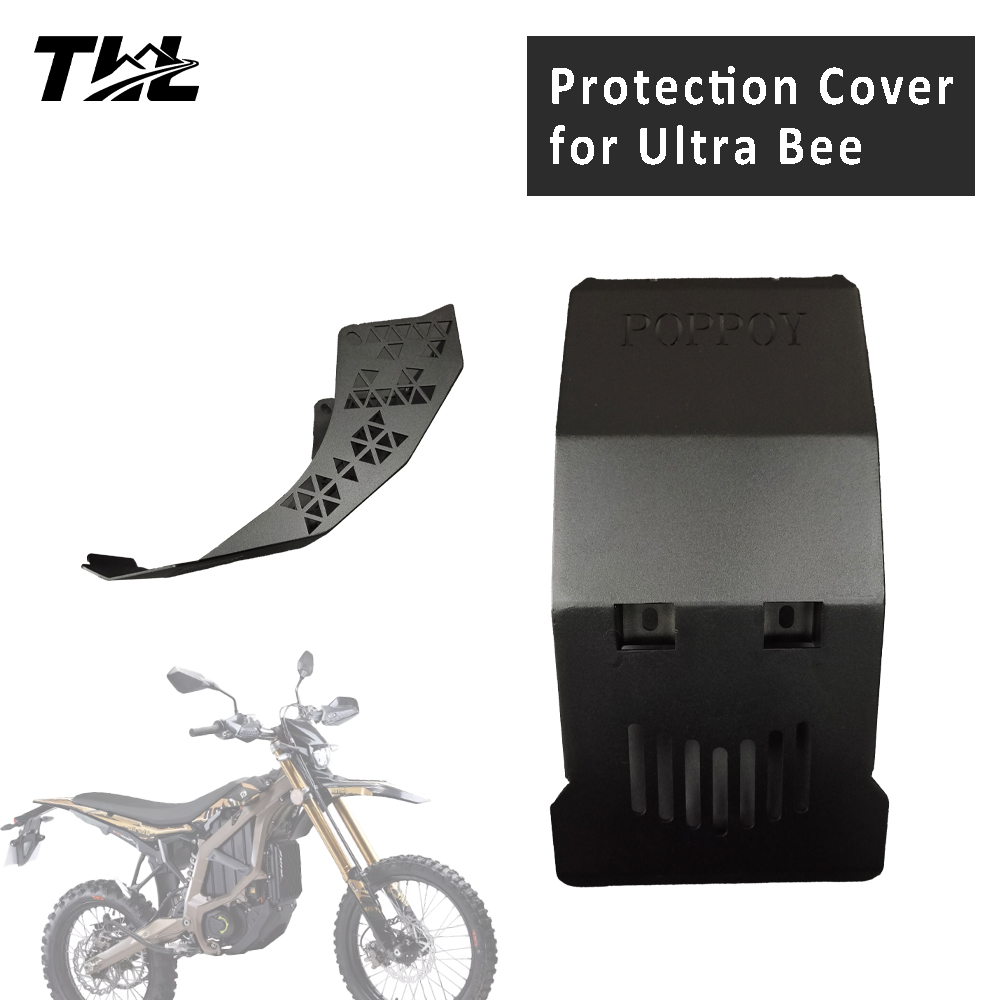 Motorcycle Lower Engine Covers - Engine Parts Motorcycle recension och pris