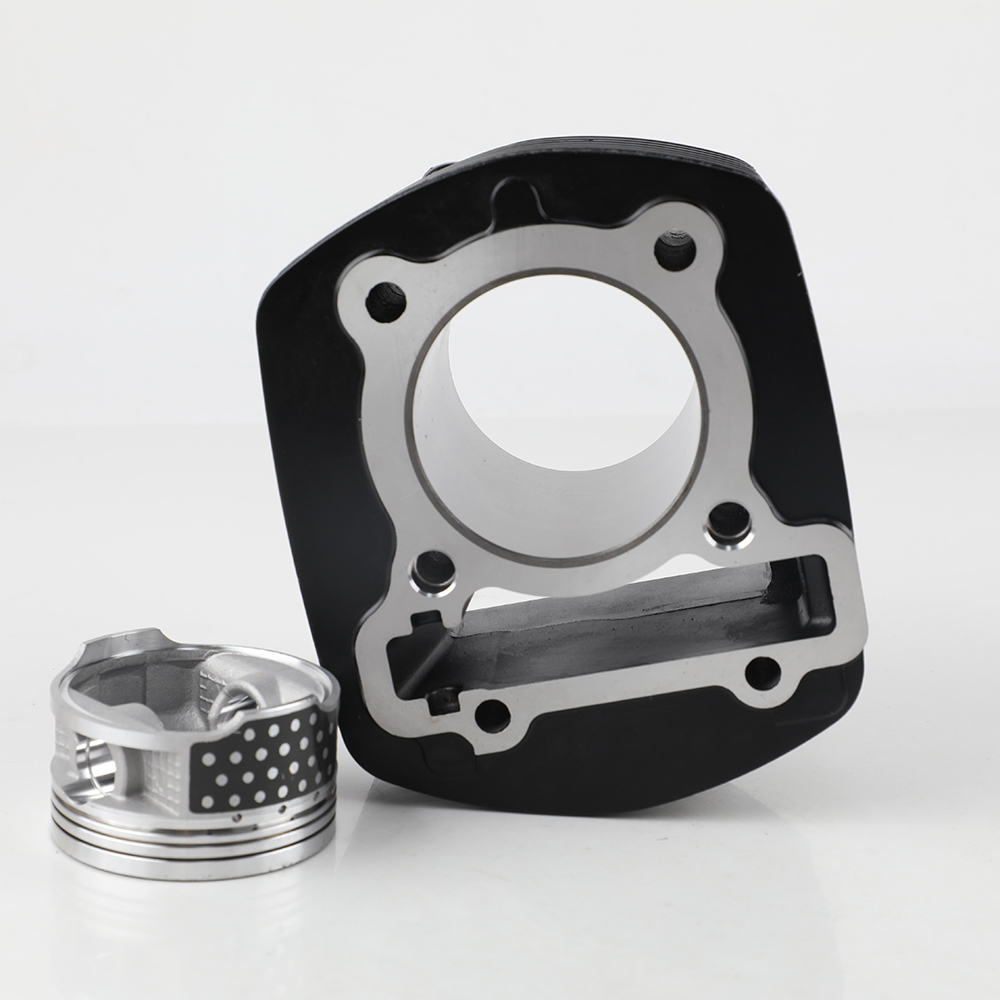 Motorcycle 63.5mm Bore Engine  - Motorcycle Gasket recension och pris