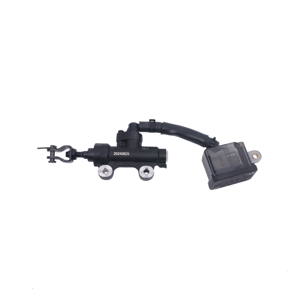 Universal New Motorcycle Rear  - Motorcycle Cylinder recension och pris