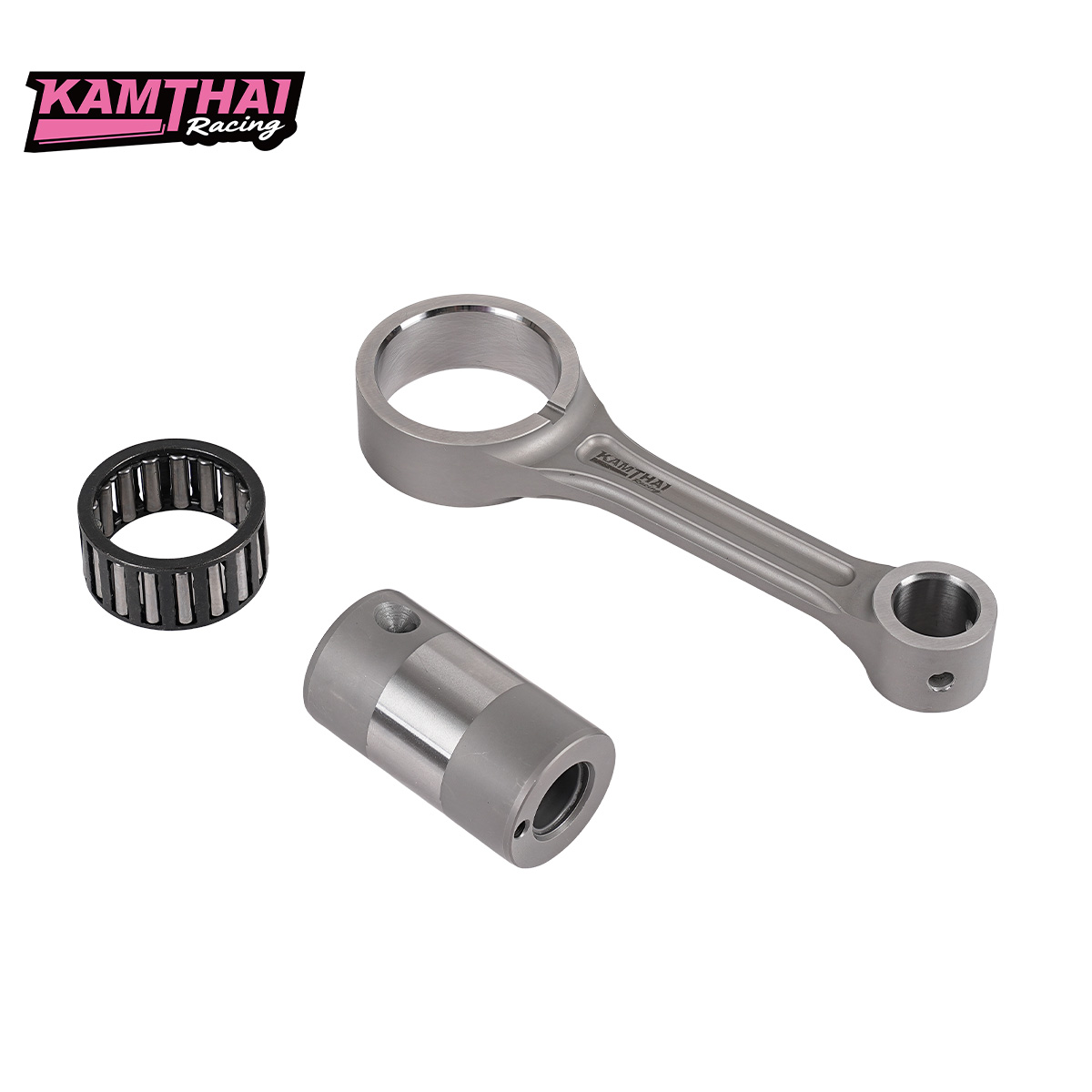 KAMTHAI CNC Machined Connectin - Motorcycle Crankshaft recension och pris