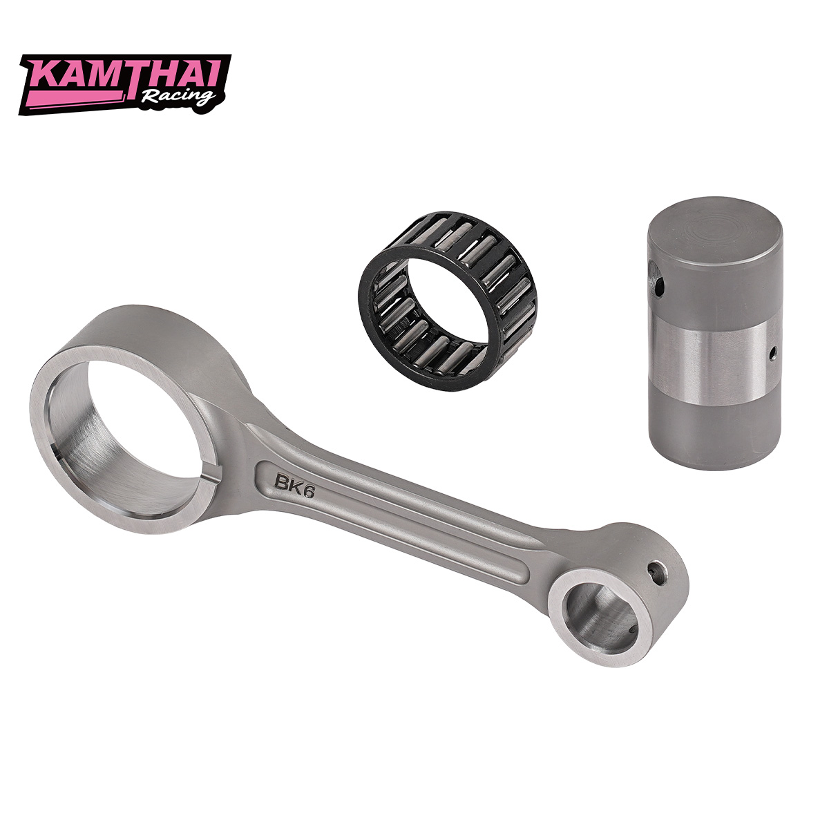 KAMTHAI CNC Machined Connectin - Motorcycle Crankshaft recension och pris