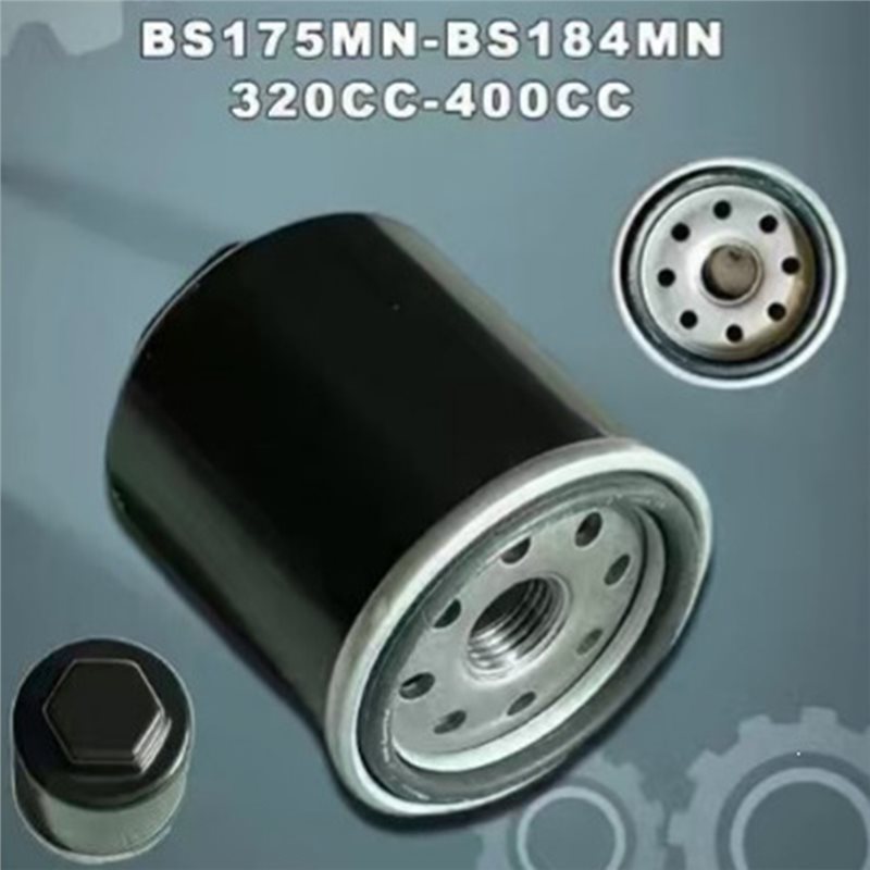 ABRU-320-400CC BS175MN-184MN O - Motorcycle Oil Filter recension och pris