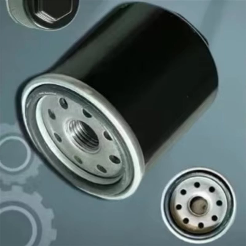 ABRU-320-400CC BS175MN-184MN O - Motorcycle Oil Filter recension och pris