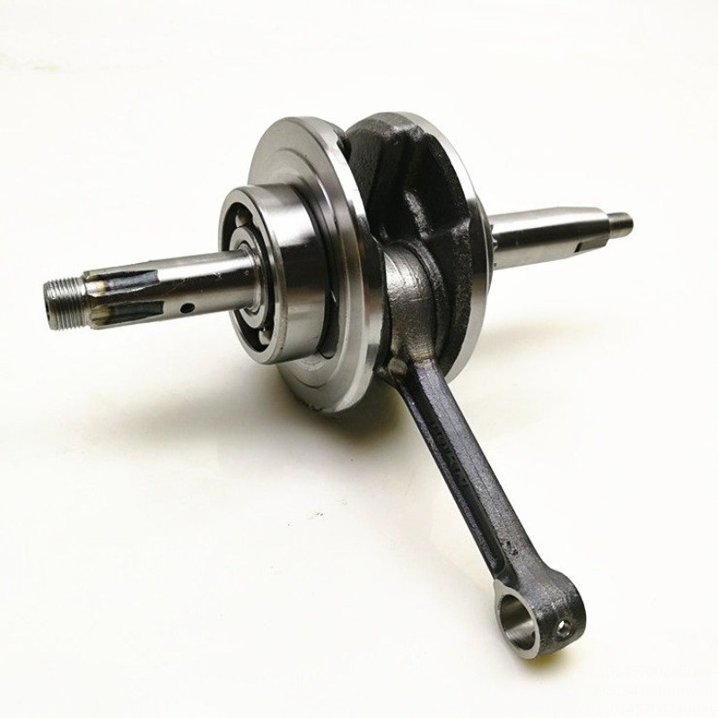 Motorcycle crankshaft JH70 ass - Motorcycle Crankshaft recension och pris