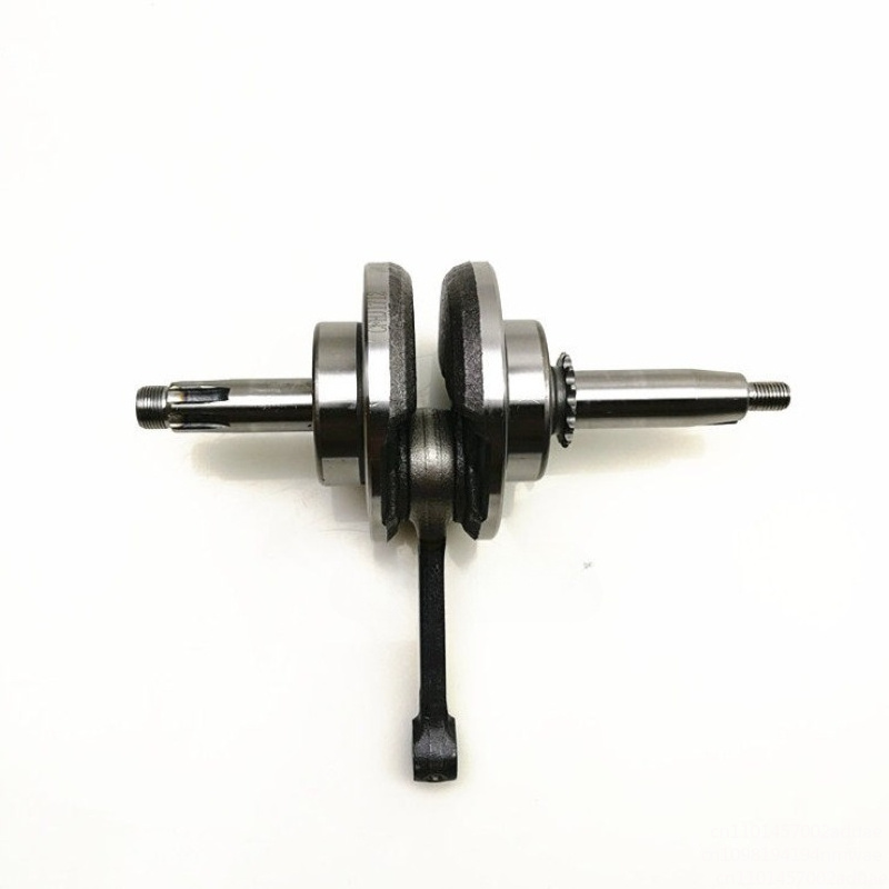 Motorcycle crankshaft JH70 ass - Motorcycle Crankshaft recension och pris