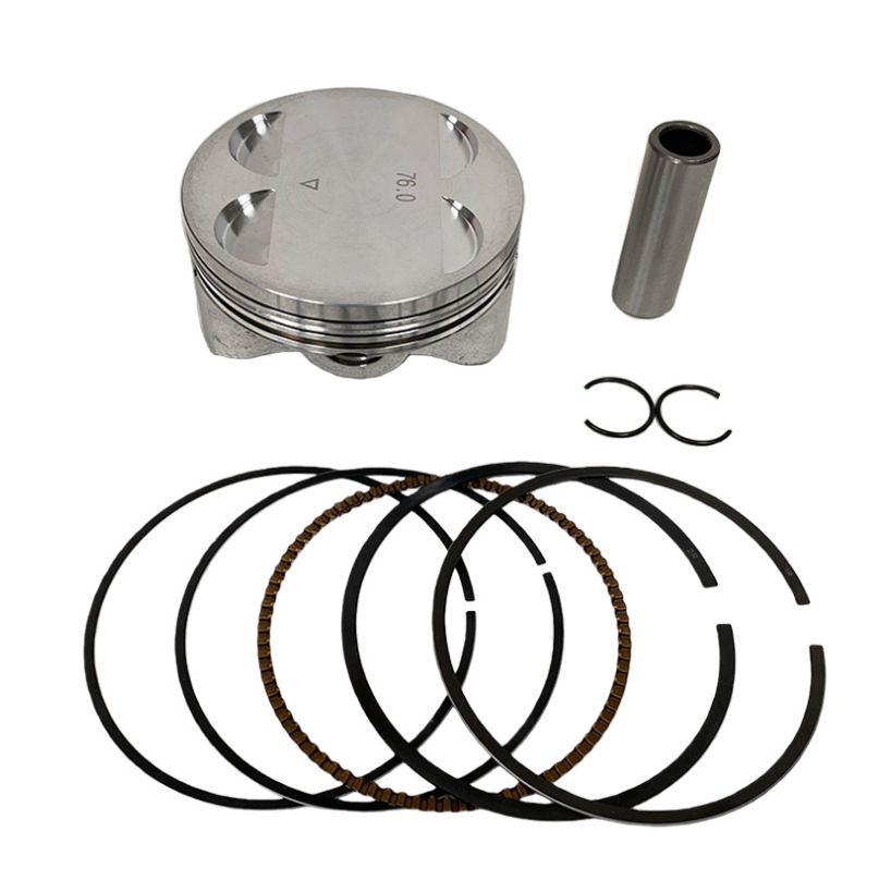High Performance 76mm XMAX300  - Motorcycle Cylinder recension och pris