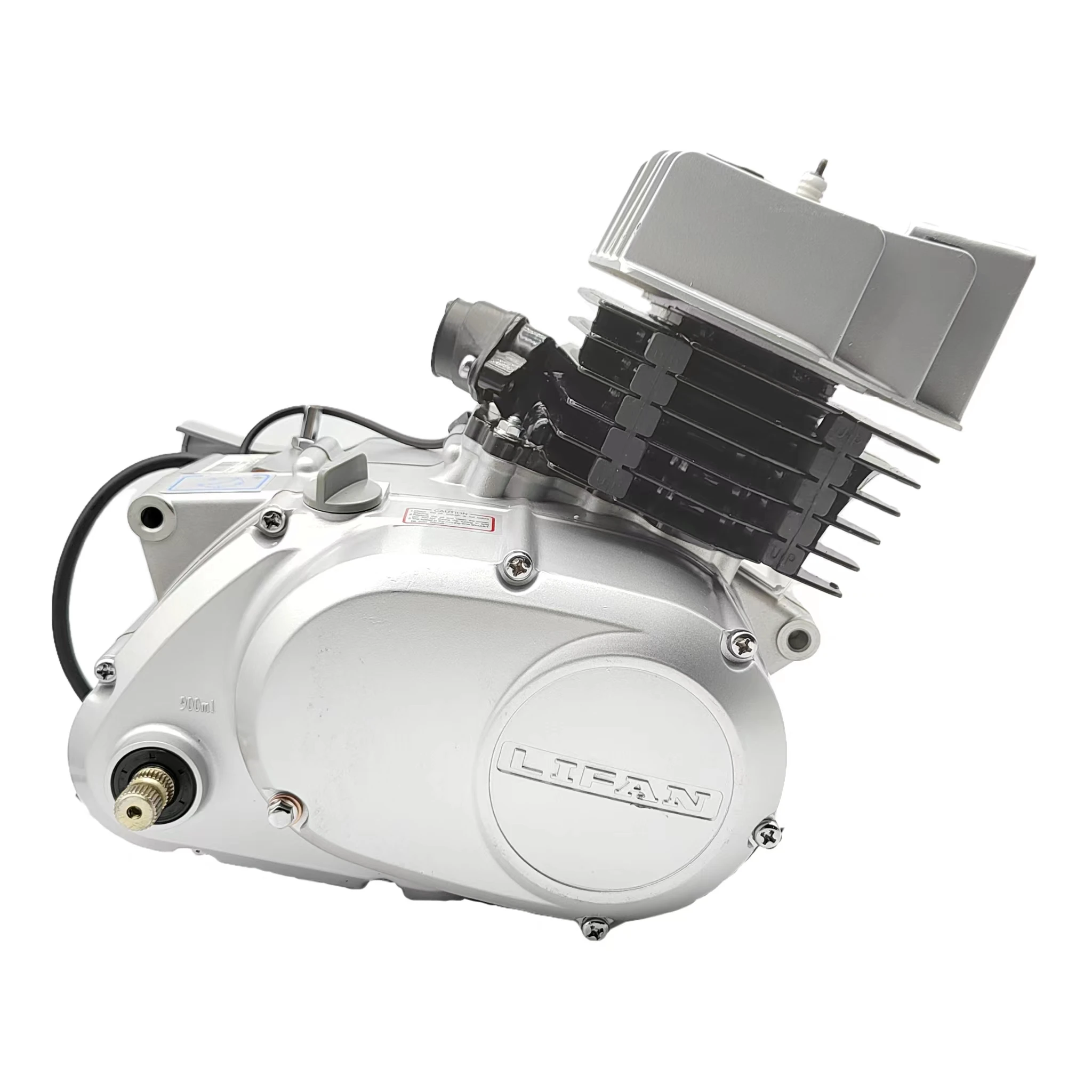 Hot Sale Motorcycle 2 Stroke   - Engine Parts Motorcycle recension och pris