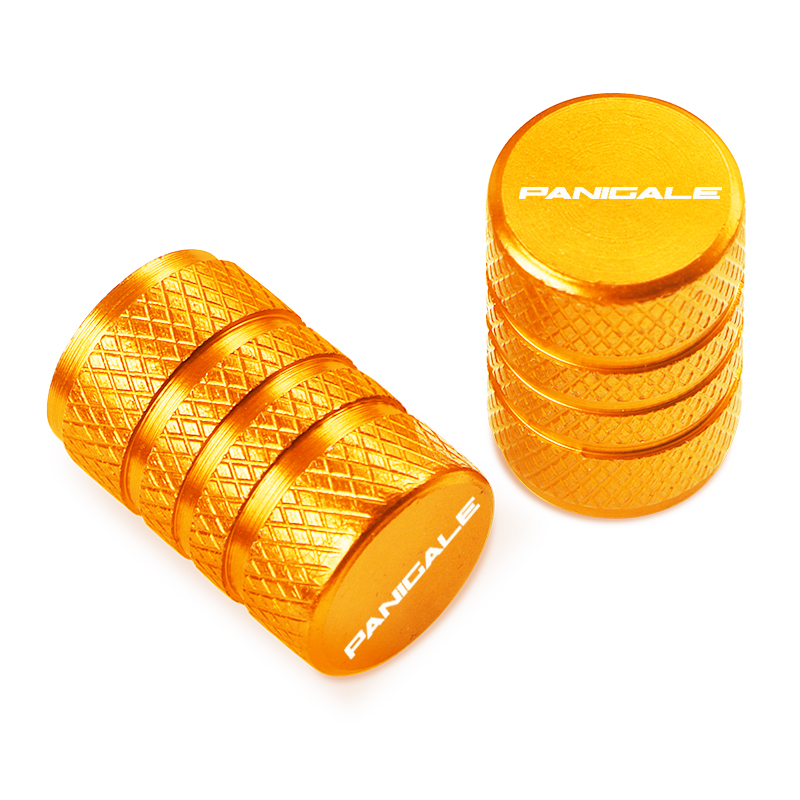 2PCS For Ducati Panigale V2 V4 - Motorcycle Valve Cover recension och pris