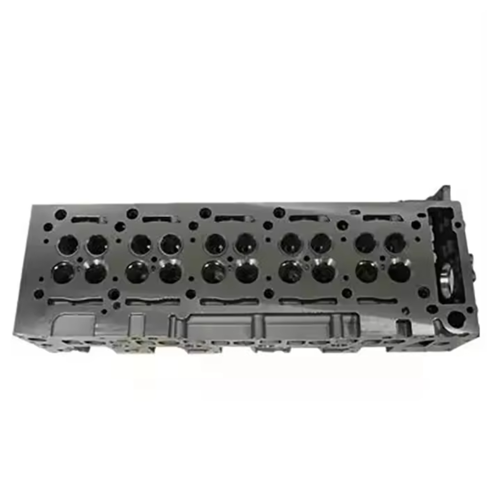 New Auto Engine Parts 61201021 - Engine Cylinder Head recension och pris
