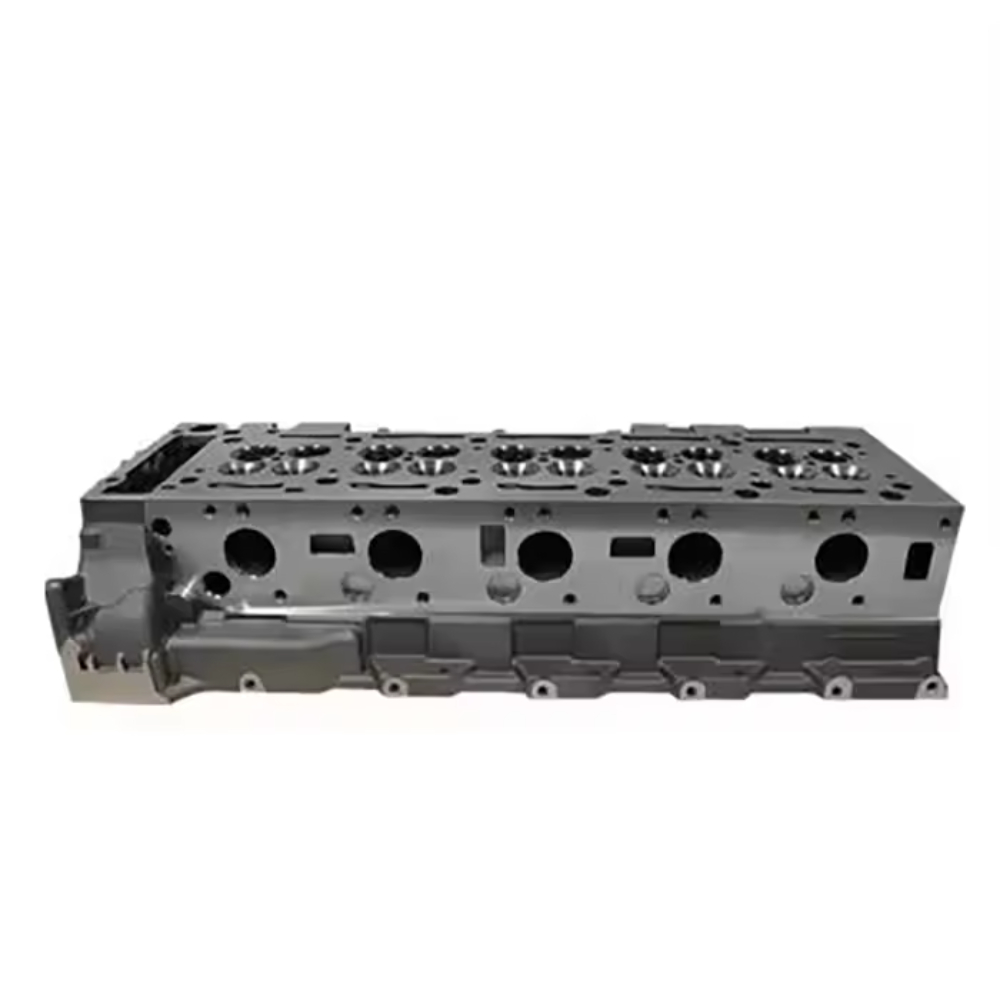New Auto Engine Parts 61201021 - Engine Cylinder Head recension och pris