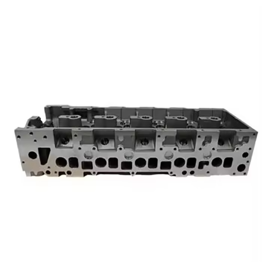 New Auto Engine Parts 61201021 - Engine Cylinder Head recension och pris