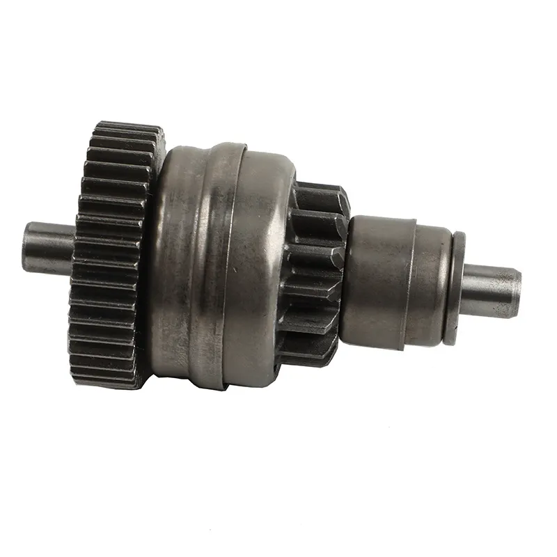 Motorcycle starter gear Motor  - Motorcycle Starter Motor recension och pris