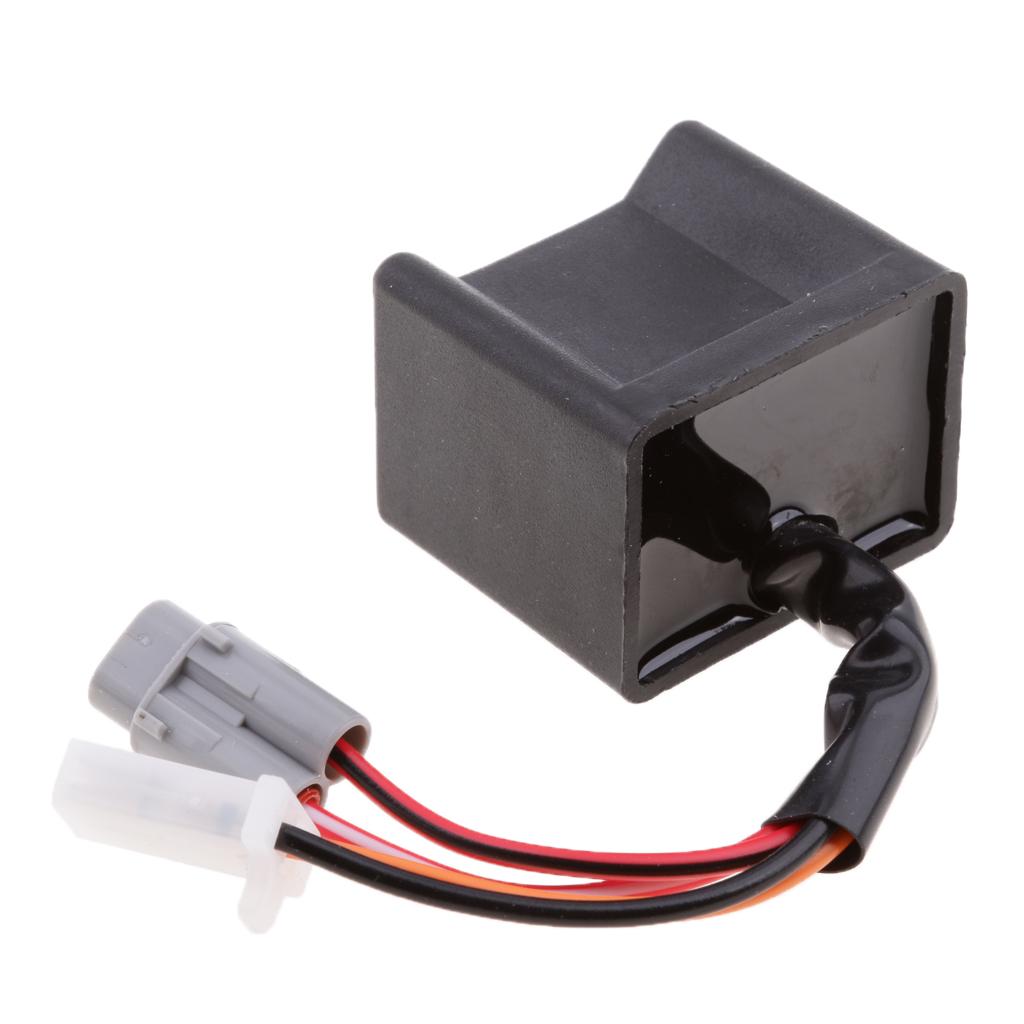 Ignition Coil CDI Box Engine C - Engine Parts Motorcycle recension och pris