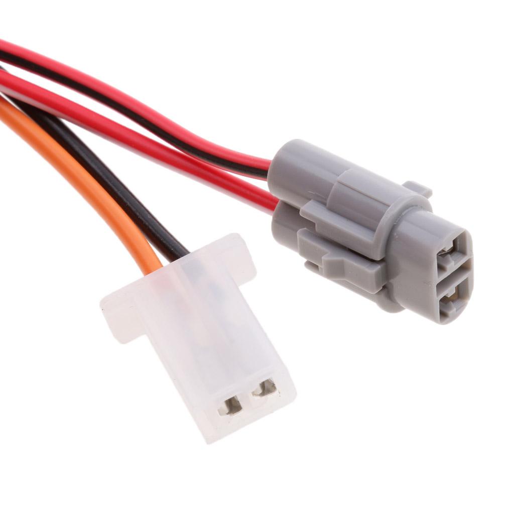 Ignition Coil CDI Box Engine C - Engine Parts Motorcycle recension och pris