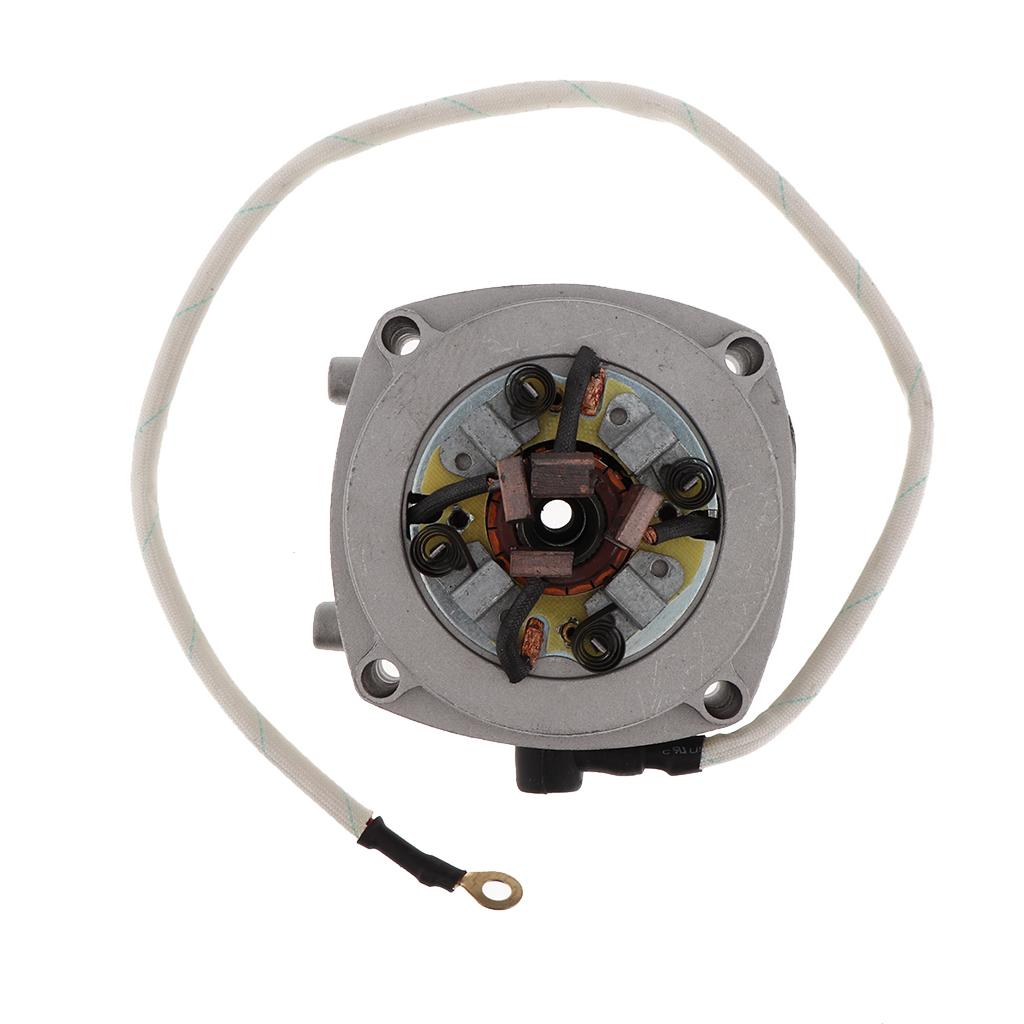 High Quality Dirt Bike Electri - Motorcycle Starter Motor recension och pris