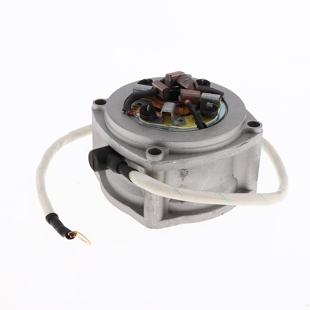 High Quality Dirt Bike Electri - Motorcycle Starter Motor recension och pris