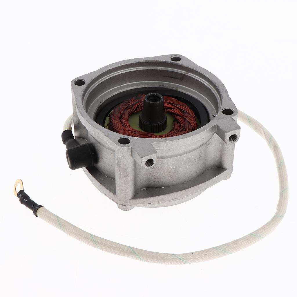 High Quality Dirt Bike Electri - Motorcycle Starter Motor recension och pris