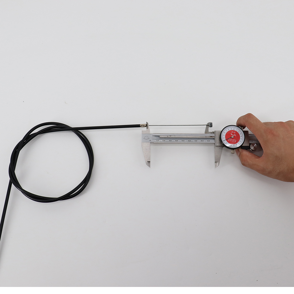 Motorcycle Throttle Cable Wire - Motorcycle Clutch recension och pris